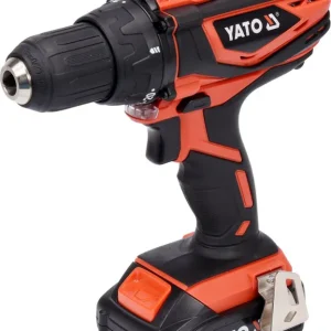 Super ofertă Autofiletanta cu Acumulator 18V 40Nm, Yato YT-82780