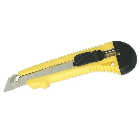 Cutter universal Mannesmann 698, 18 mm Retur ușor