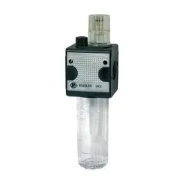 Lichidare de stoc Gresor cu jet tip ceata Multifix, G3/4", debit 5000 l/min, DN 20, max. 16 bar, RIEGLER