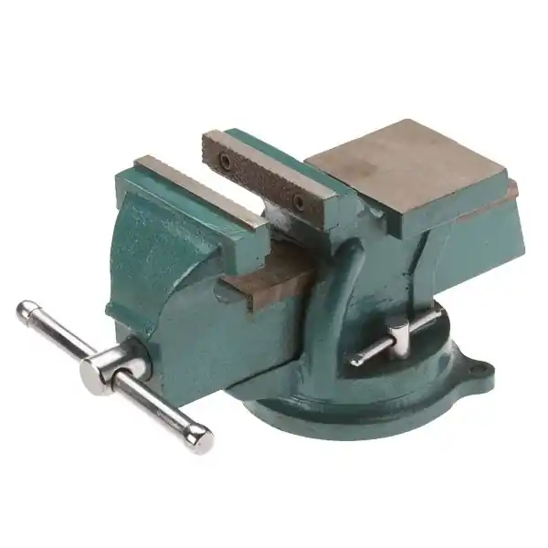 Menghina rotativa de banc Mannesmann 73010, 100 mm Mai ieftin