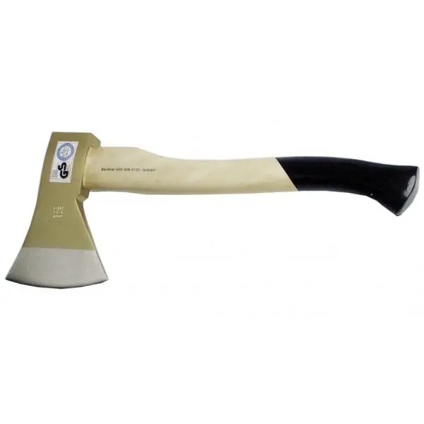 Bestseller Toporisca cu maner de lemn Mannesmann 76530, 600 gr