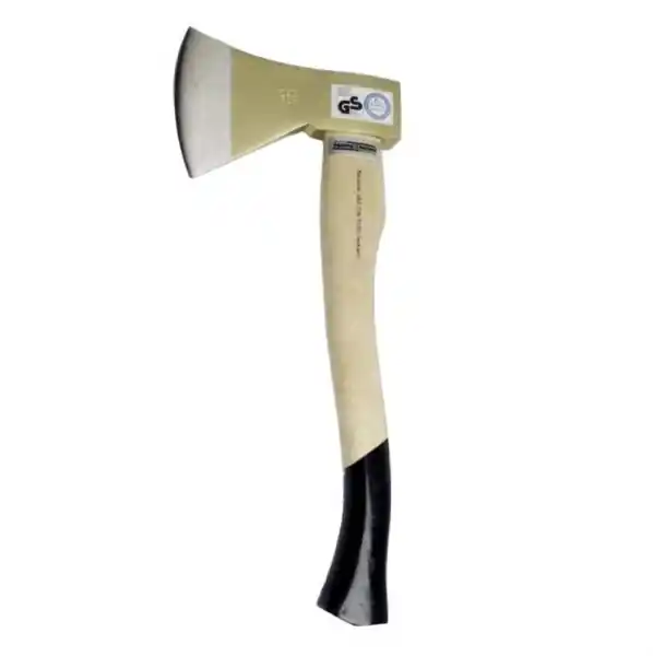 Reducere Topor cu maner de lemn Mannesmann 76531, 800 gr