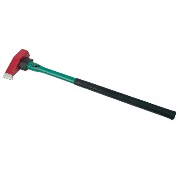 Plată securizată Topor cu maner compozit Mannesmann 76538, 900 mm, 4250 gr