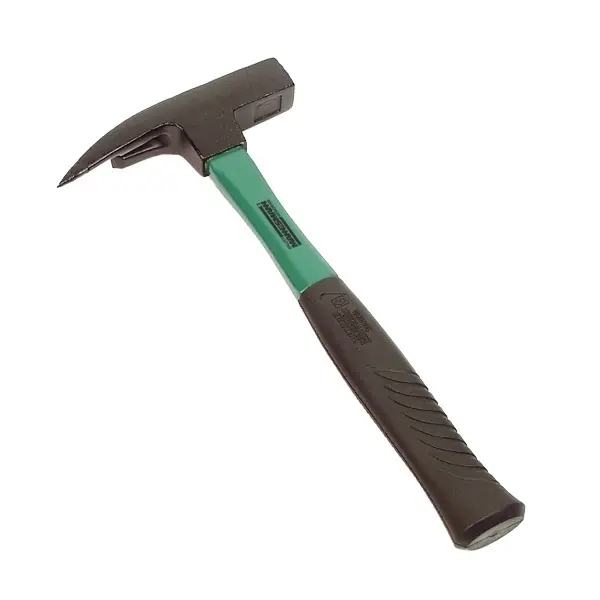 Ciocan de dulgher cu maner din fibra de sticla Mannesmann 76540, 600 gr Lichidare de stoc