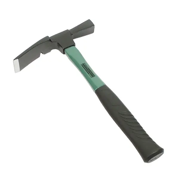 Ciocan pentru zidarie cu maner compozit, model German Mannesmann 76542, 600 gr Noutate