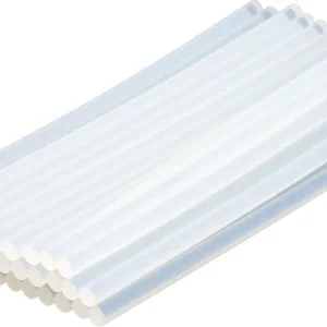 Batoane lipici,11x300mm,1 kg,transparent YT-82431 Livrare expres