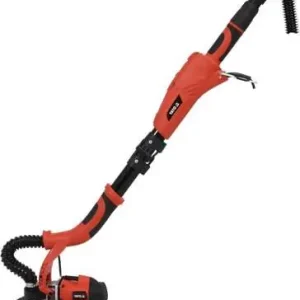 Slefuitor Pentru Pereti 710W Yato YT-82350 Disponibil imediat