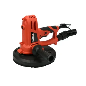 Slefuitor pentru tencuiala 1220 w, 225 mm, Yato YT-82340 Ofertă