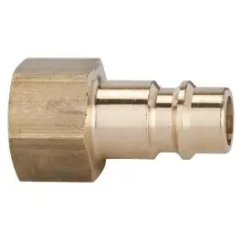 Niplu NW 7.2, alama, filet interior 1/4inch, pentru cheie 17mm, RIEGLER Cumpărături sigure
