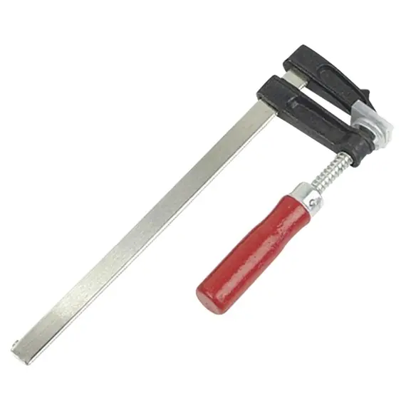 Menghina tip F pentru lemn Mannesmann 904-150, 50x150 mm Lichidare de stoc