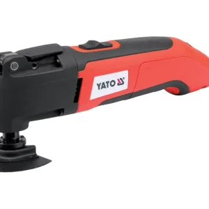 Unealta multifunctionala oscilanta 300w, Yato YT-82220 Ofertă specială