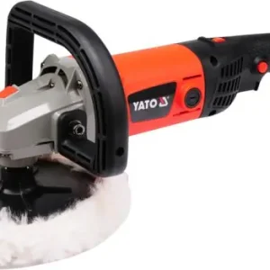 Aparat polisat 180mm, 1200w YT-82195 Vezi acum