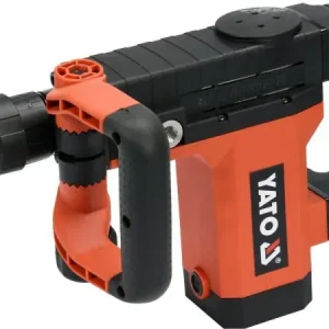 Transport gratuit Ciocan Demolator Sds Max, 1150W, 15J YT-82133