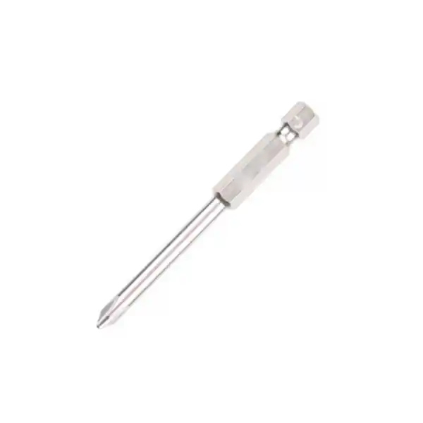 Set de biti JETECH AR4.5-50#2, PH2, 50 mm, 10 piese Preț promoțional