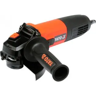 Cumpără acum Polizor unghiular 125mm, 850w YT-82094