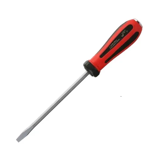 Bestseller Surubelnita de impact cu lama dreapta JeTech GTH8-150, 8x150 mm