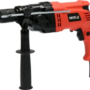 Bormasina cu percutie, 1050w YT-82044 Preț redus