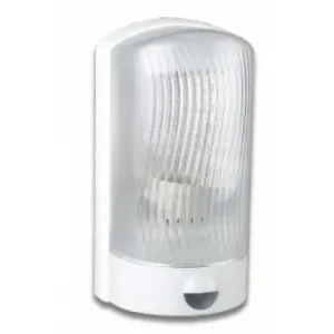 Ieftin Aplica 1 X E27 Max. 60W + Senzor