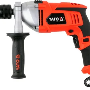 Bormasina cu percutie 900w YT-82040 Plată securizată