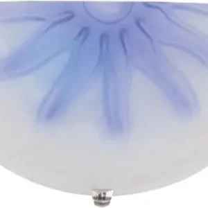 Cumpără acum Aplica 1xE27 Bleu