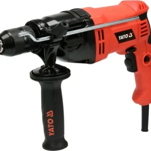 Cel mai bun preț Bormasina cu percutie, 850w YT-82037