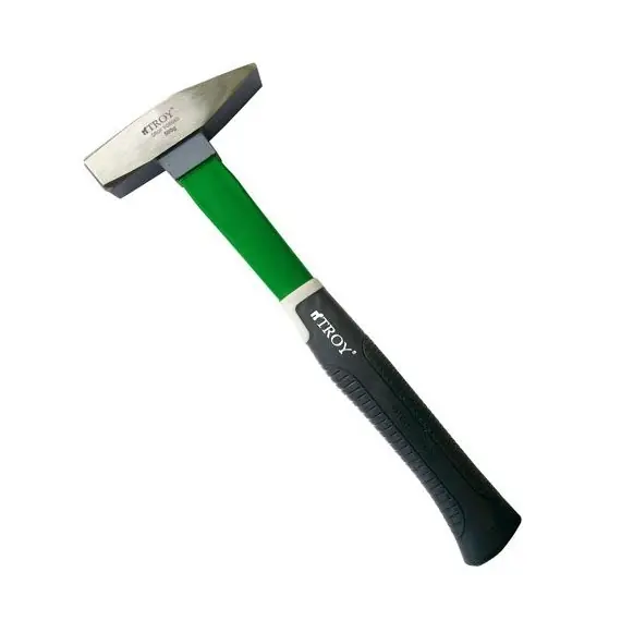 Retur ușor Ciocan de lacatuserie Troy 27255, 500 gr