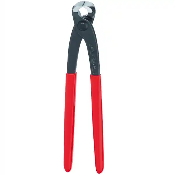 Disponibil imediat Cleste profesional pentru constructii Knipex 99 01 280, 280 mm