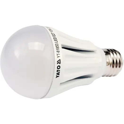 Bec led 12w 950lm, e 27 YT-81853 Discount