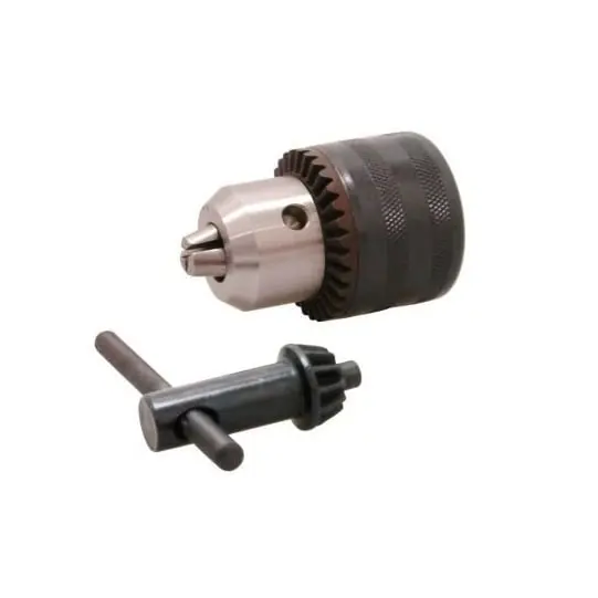 Cumpărături sigure Mandrina cu cheie Gude 38345, B16, Ø16 mm