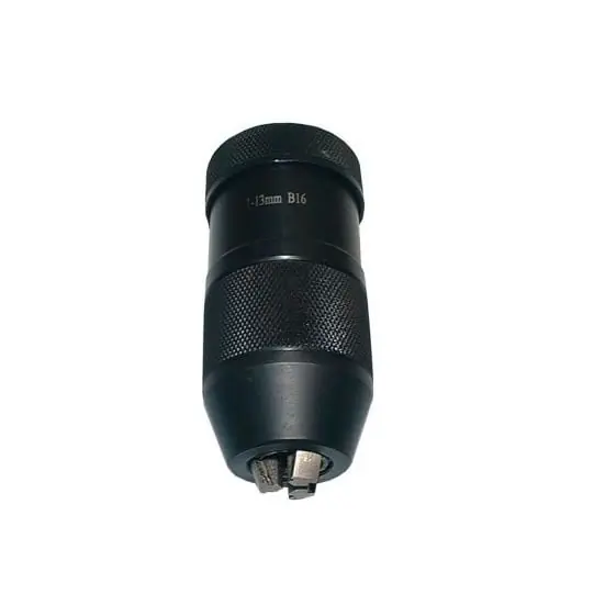 Livrare gratuită Mandrina rapida Gude 38332, B16, Ø16 mm