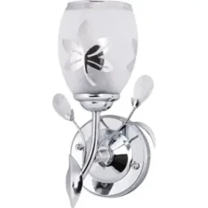 Nu rata Aplica Maria Crom 1XE27 60W