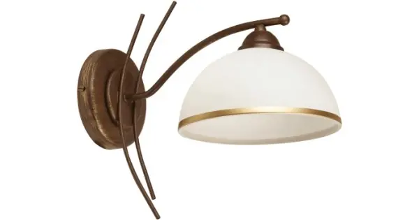 Aplica Oana Aramiu+Maro 1XE27 60W Ultima șansă