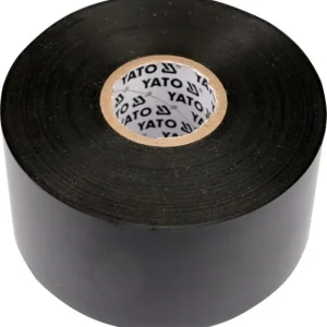 Banda izolatoare pvc 50mmx33mx0.19mm YT-8177 Popular