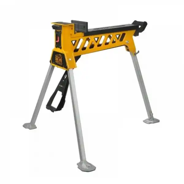 Cumpără online Stand de lucru portabil Croc Lock Batavia 7059645, 150 kg