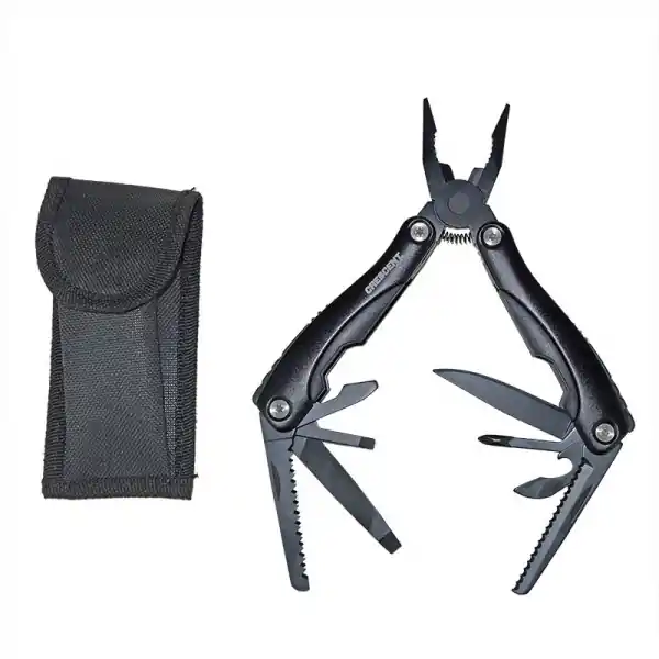 Cleste profesional multifunctional Crescent CMTB14EU, 14 in 1, 100 mm Preț mic