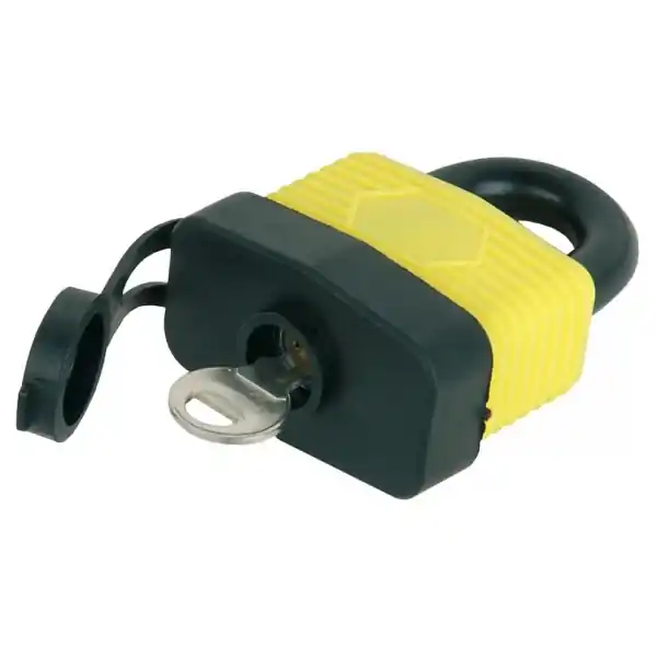 Ofertă exclusivă Lacat Mannesmann 41340, 40 mm