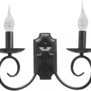 Calitate înaltă Aplica Vaillant Maro 2xE14 60W