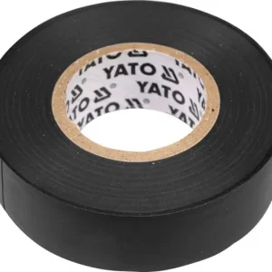 Banda izolatoare pvc 19mmx20mx0.13mm YT-8165 Reducere extra