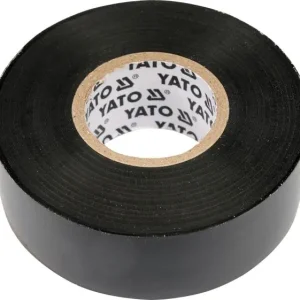 Banda izolatoare pvc 12mmx10m x0.13mm YT-8152 Reducere de preț