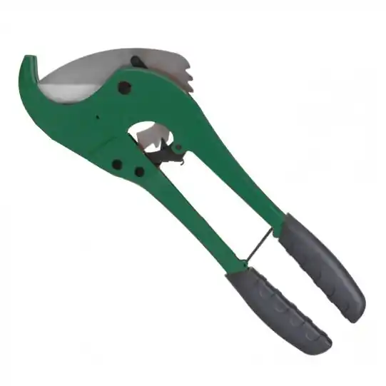 Cleste pentru taiat tevi PVC PVC Troy 27075, Ø75 mm Reducere specială