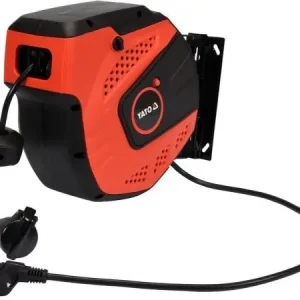 Transport gratuit Prelungitor perete,auto retractabil 10m YT-81220