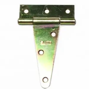 Cumpărături sigure Balamale T nr.4 12buc/set