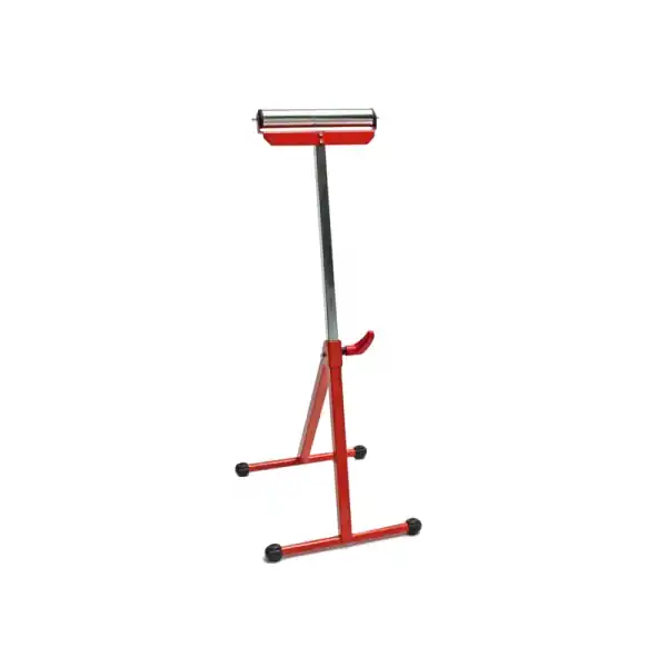 Promoție Suport cu rola pentru tevi Dema 21291, 60 Kg