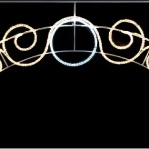 Chilipir Banner Arcada