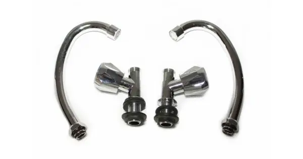 Vezi acum Baterie apa rece DS-91039 ( 2 la cutie)