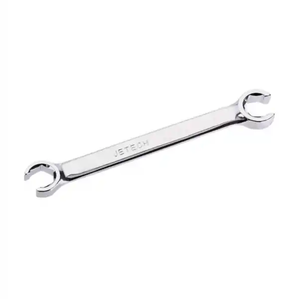 Plată sigură Cheie fixa dubla JeTech OESF10-12, Ø10 x 12 mm