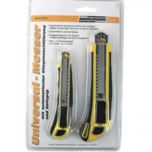 Set cuttere universale Mannesmann 60105, 2 piese plus rezerve Retur gratuit