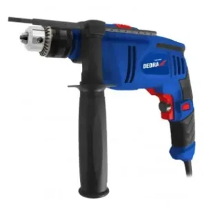 Masina de gaurit 700W Dedra DED7958K Retur gratuit