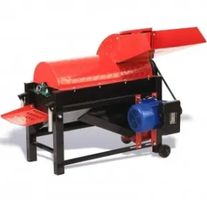 Batoza porumb 3000kg/h CTO3000 fara motor Plată sigură