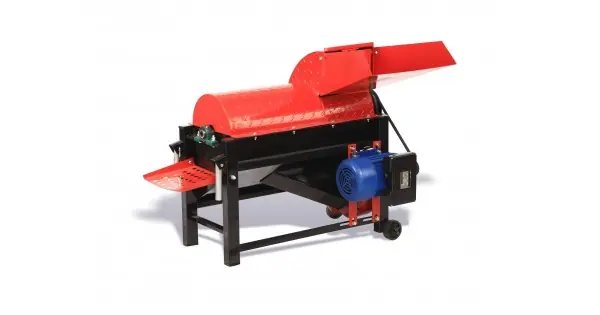 Batoza porumb 3000kg/h CTO3000 fara motor Plată sigură